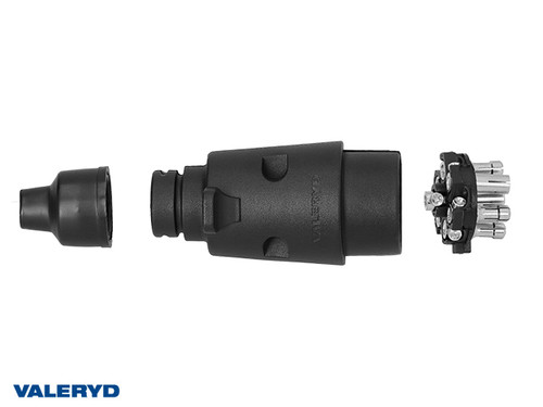 7-pin trailer connector [3210010]