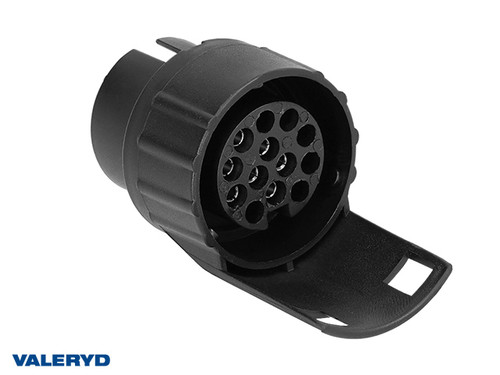 Adapter za prikolicu 7-13 polni