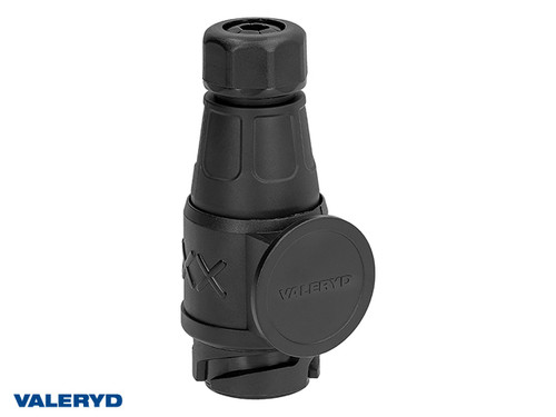 13-pin trailer connector [3210003]