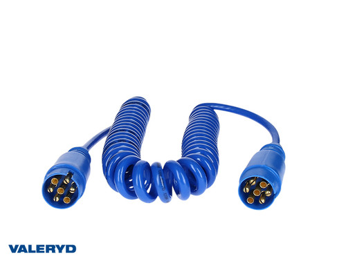 Spiral cable 3 m Longlife  [3200002]