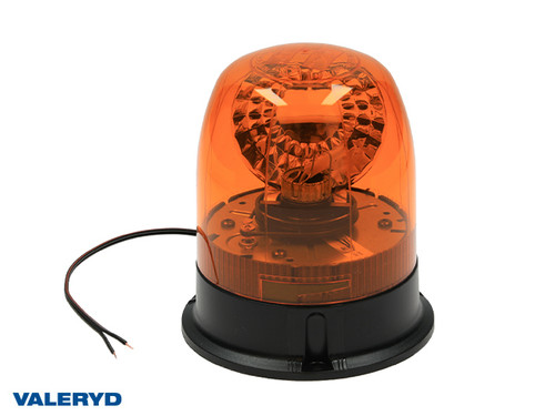 Rotating beacon light 12/24 V Screw attachment  [3199002]