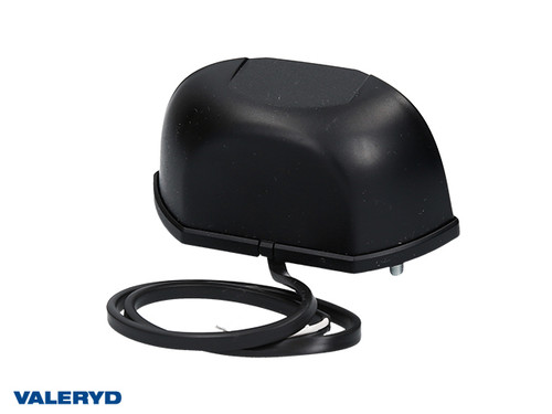 LED Number plate lamp 112x49x48mm incl. 450mm cable 