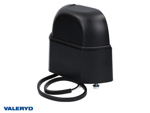 LED Number plate lamp 120,3x97x57mm incl. 450mm cable 