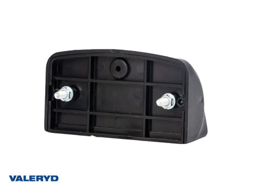 LED Number plate lamp Valeryd 95x55x50mm 12-30 V