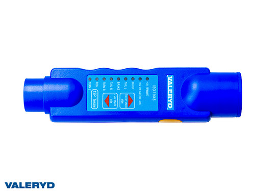 Lighting tester 13-pin, 12V [3990016]