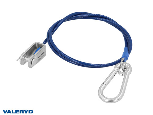 Breakaway cable 1000 mm, fits Knott  [4020142]