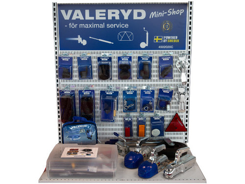 EOL 4502020C Standard Concept MINI [4502020C]