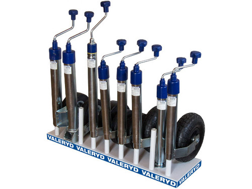 4502020J Jockey Wheels Standard Concept [4502020J]