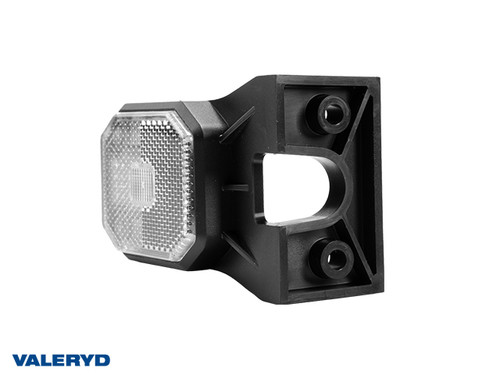 LED Position light 100x63x46mm white [3170070]