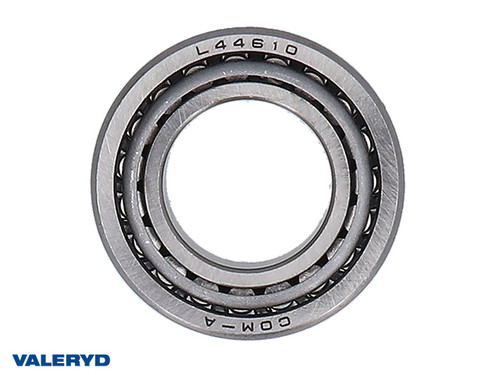 Tapered roller bearing 44649/44610 27x50.3x14.7 [1249020]