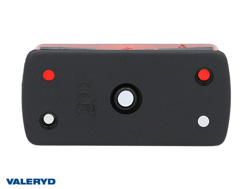 End outline marker Ajba 90x43x37 [3170009]