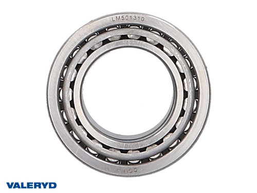 Tapered roller bearing 501349/501310 41.3x73.4x19.8 [1249019]