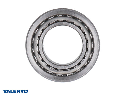 Tapered roller bearing LM 48548/510 34.92x65.08x18.03 [1249042]