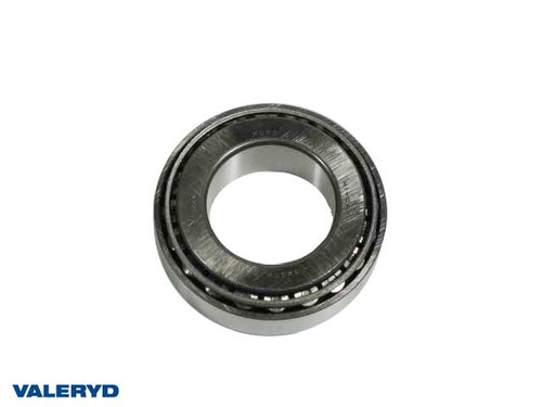 Conical roller bearing 32205; 25x52x19
