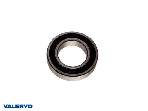Deep groove ball bearing 6006 2RS 30x55x13 [1249035]