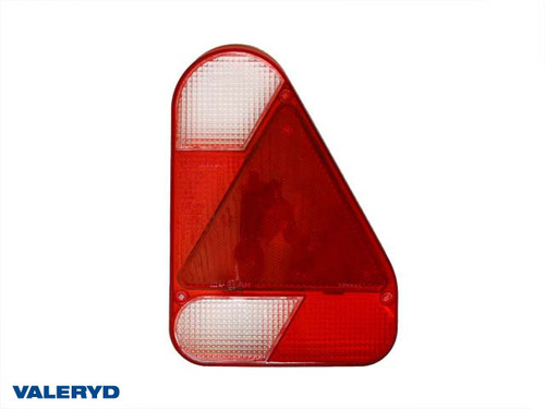 Spare lens Ajba Ear Right 160x220 [3120031]