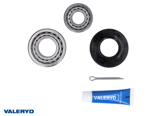 Wheel bearing kit 30203+30205 ALKO 1635 LM [1240001]