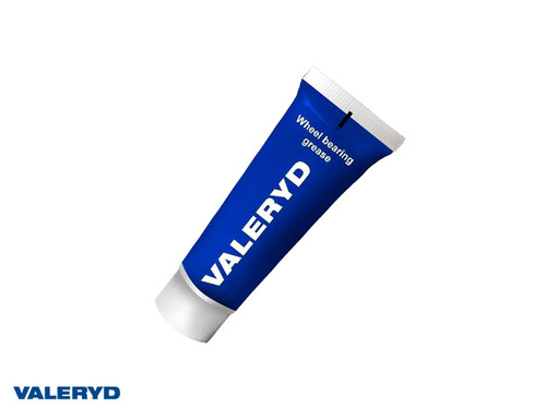 Wheel bearing grease tube 12 g [4999001]