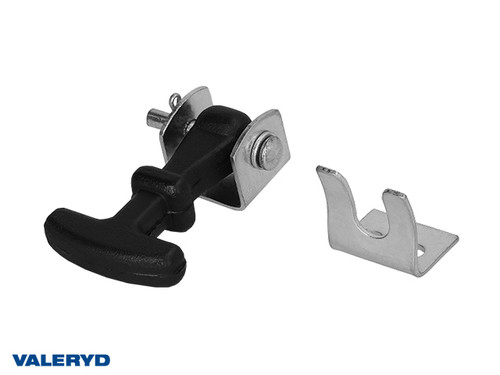 Rubber hood strap small 70 mm [6260010]