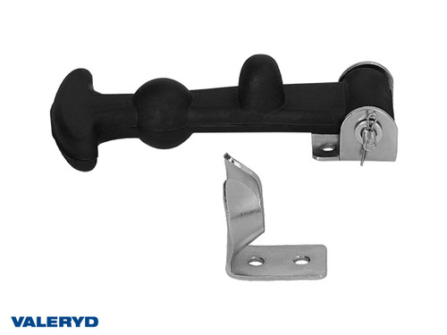 Rubber hood strap large 122 mm [6260011]