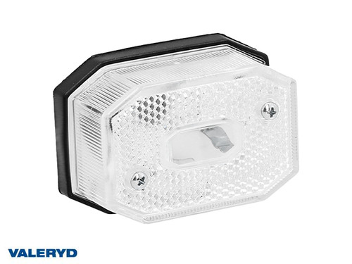 Position light fits Aspöck Flexipoint 65x44x25 [3150023]