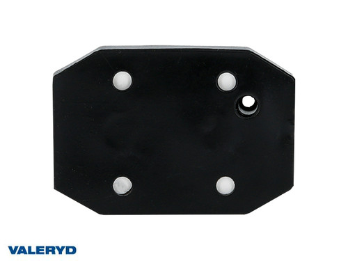 Position light fits Aspöck Flexipoint 65x44x25 [3150023]