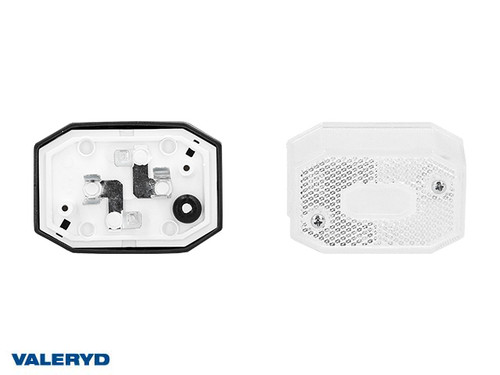 Position light fits Aspöck Flexipoint 65x44x25 [3150023]