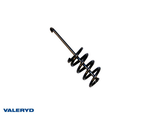 Compression spring AK69 fits Knott 300x60 [1175028]