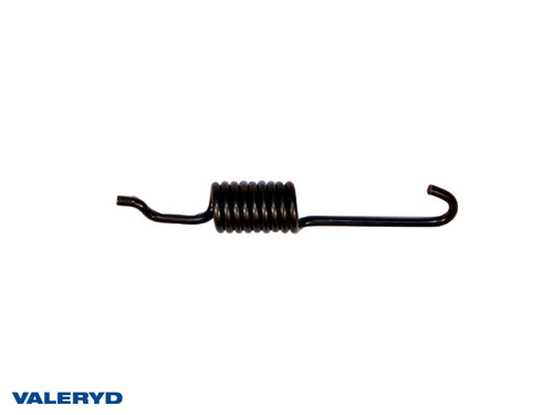 Return spring long AK58 fits Knott 300x60 [1175023]