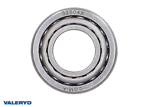 Tapered roller bearing 32004 20x42x15 [1249010]