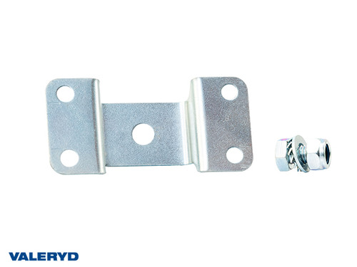 Bracket for Worklight 3110000 and 3110001 galvanized steel [3110004]