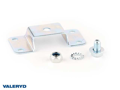 Bracket for Worklight 3110000 and 3110001 galvanized steel [3110004]