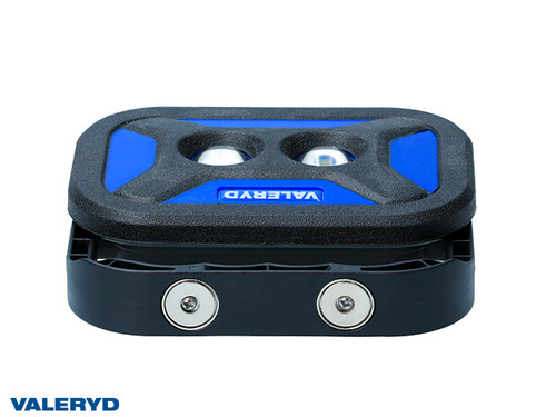 Multi LED Worklight Valeryd Lynxeye with magnet handle 136x96x40 mm 700Lm Rechargeable