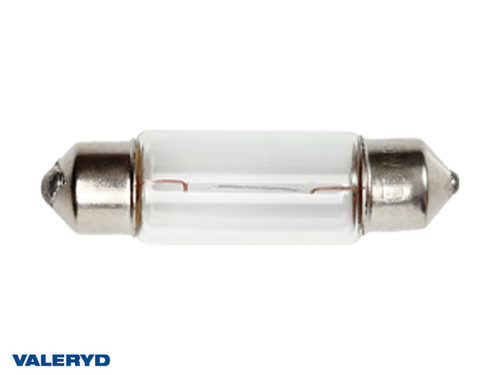 Light bulb / Festoon 7546  12V/5W SV8,5 [3049001]