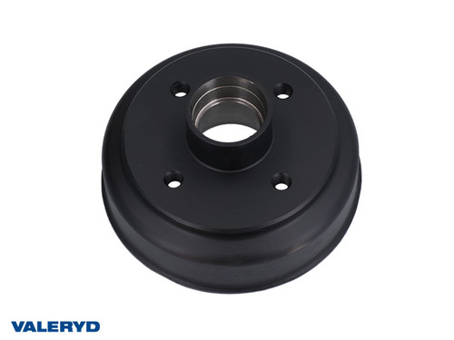 Doboš 160x35 4x100 Knott mm-lager