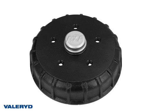 Brake drum 200x50 5x112 GSM Complete 