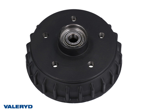 Doboš  160x35 5x112 AL-KO  tum-lager