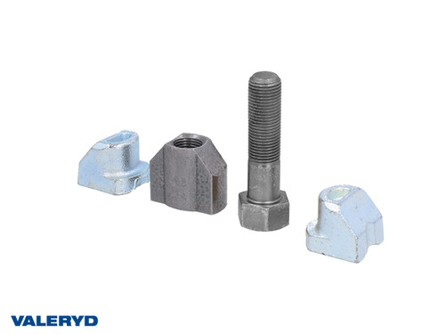 Brake adjustment complete Knott 300x60, S3006-5 [1075009]