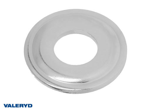 Axle washer 18.5x43.5x3 fits AL-KO/Peitz 