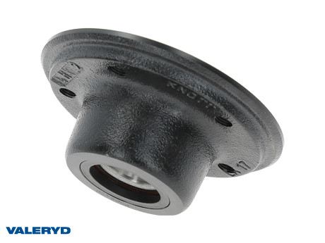 Wheel hub Knott FNK12 5x112 KTL compact wheel bearing [1030041]