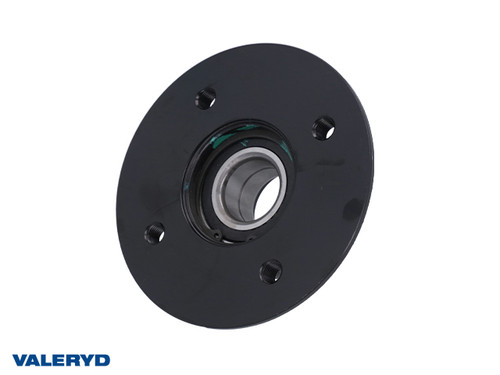 Wheel hub Knott FNK12 4x108 KTL 34mm compact wheel bearing [1030039]