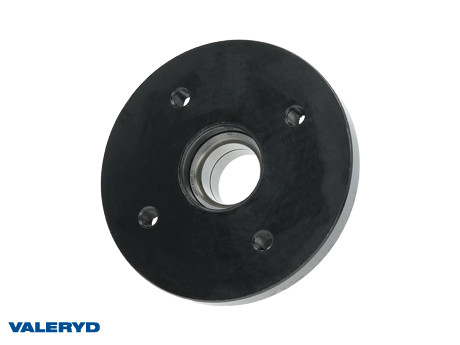 Wheel hub Knott FNK12 4x110 KTL compact wheel bearing [1030038]