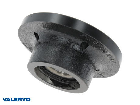 Wheel hub Knott FNK12 4x110 KTL compact wheel bearing [1030038]