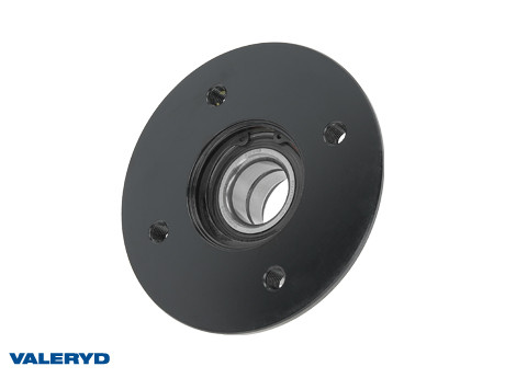 Wheel hub Knott FNK12 4x108 KTL compact wheel bearing [1030036]