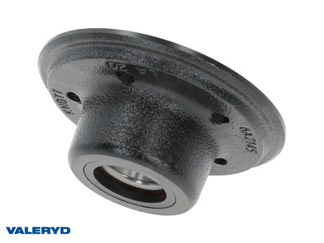 Wheel hub Knott FNK12 5x100 KTL compact wheel bearing [1030034]