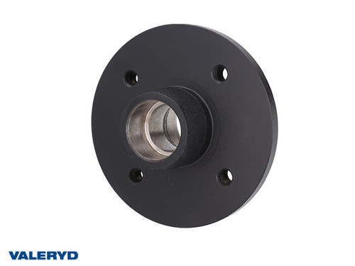 Wheel hub AL-KO 750 Kg 4x100 / imperial conical bearings [1030008]