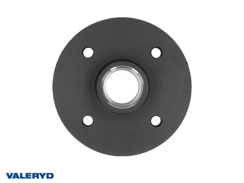 Wheel hub AL-KO 750 Kg 4x100 / imperial conical bearings [1030008]