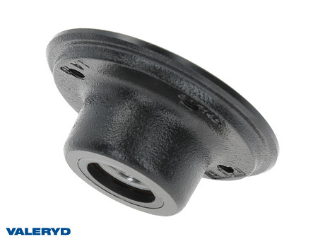 Wheel hub Knott FNK12 4x110 KTL compact wheel bearing [1030037]