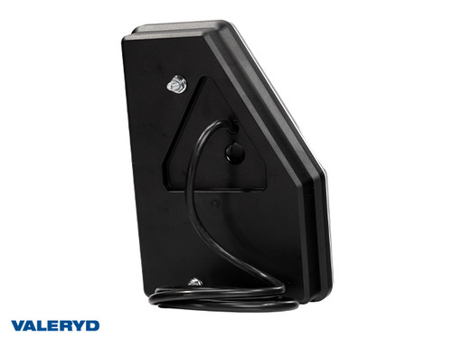 LED Rear light SCANDI-277 L 210,6x146x49 12V, incl. 1m Cable