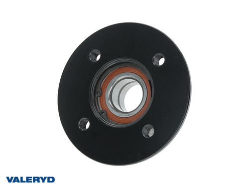 Wheel hub Knott FNK22 4x100 KTL compact wheel bearing